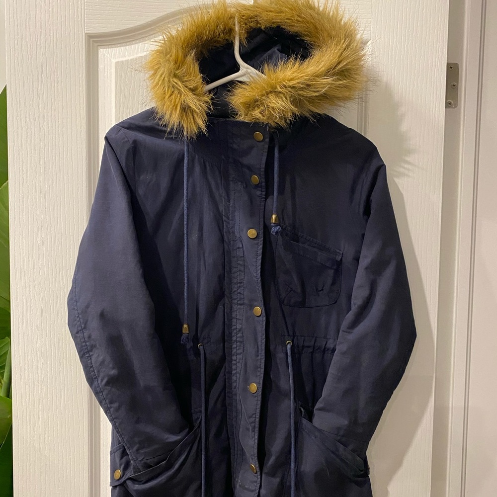 Ladies Coat